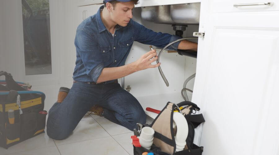 Water Heater Replacement in Lena, MS